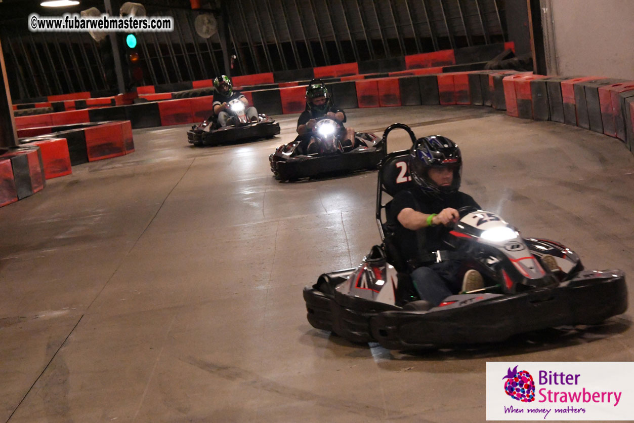 YNOT Grand Prix @ the Phoenix Forum