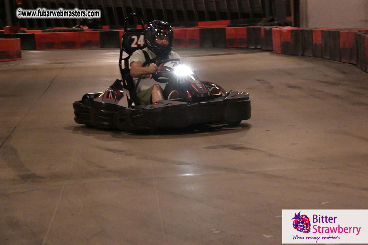 YNOT Grand Prix @ the Phoenix Forum