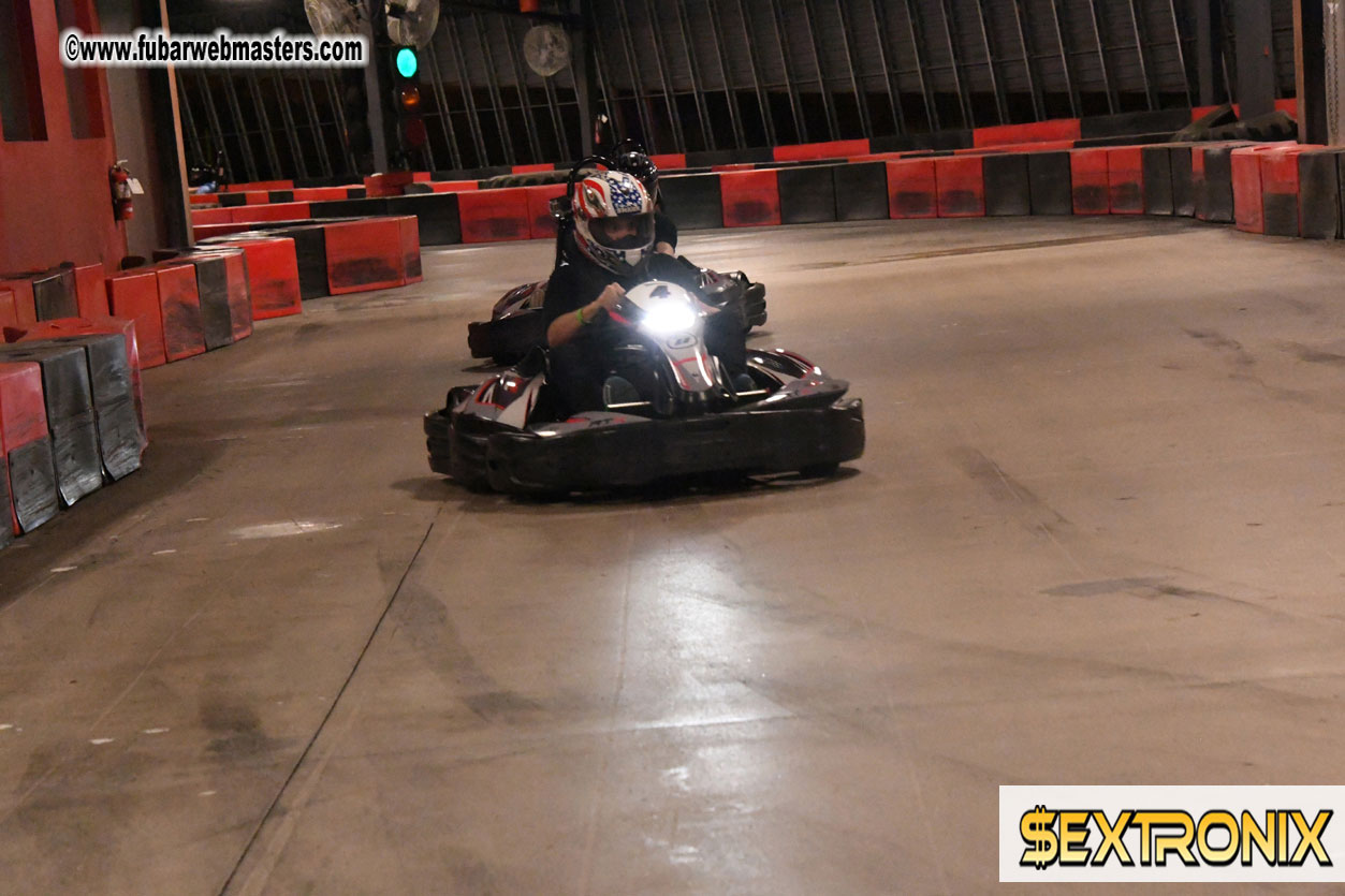 YNOT Grand Prix @ the Phoenix Forum