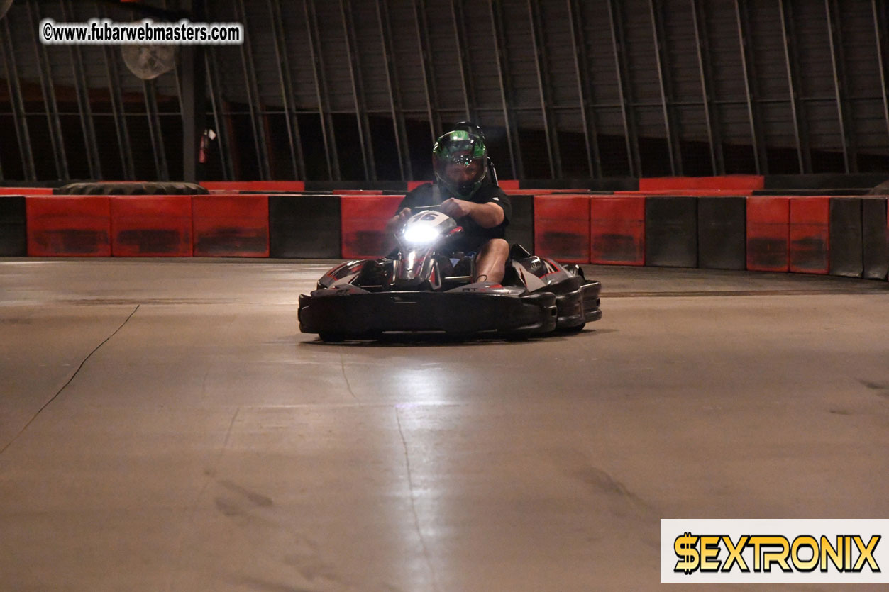 YNOT Grand Prix @ the Phoenix Forum