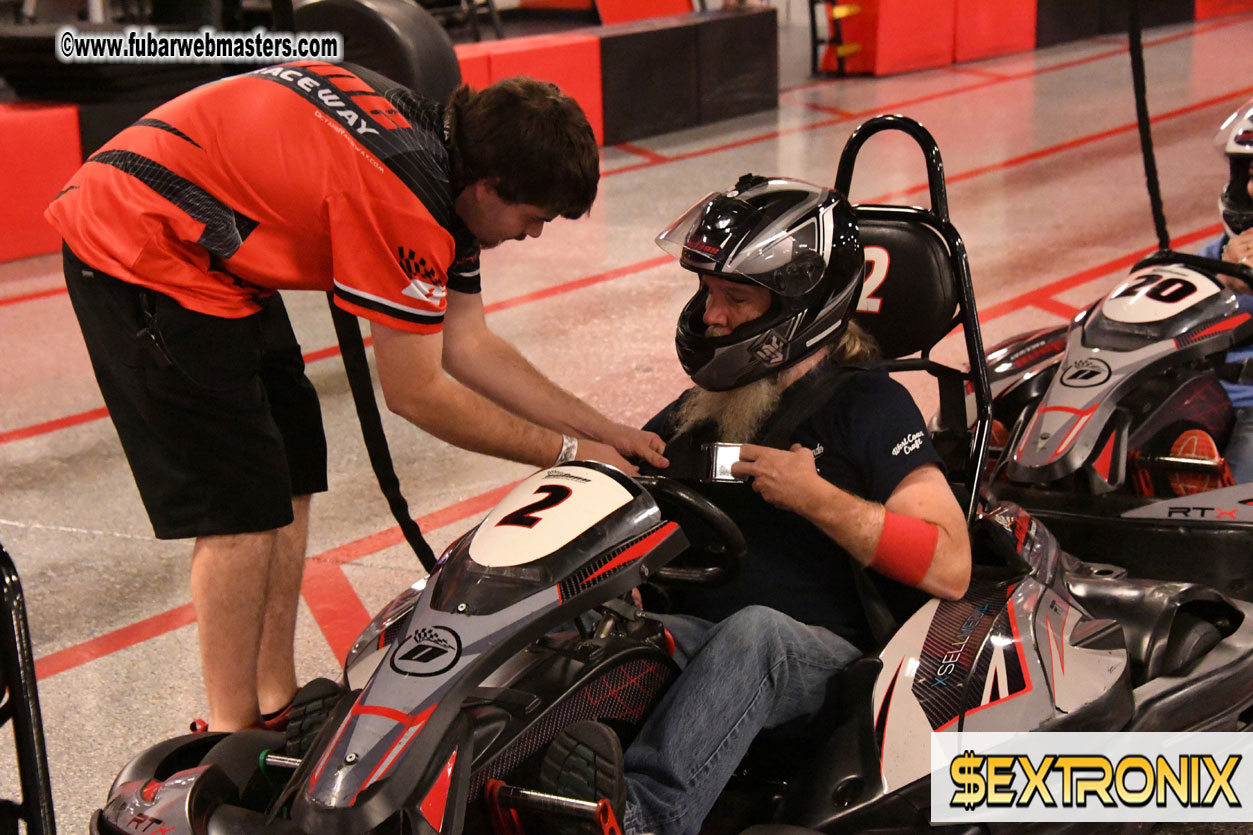 YNOT Grand Prix @ the Phoenix Forum