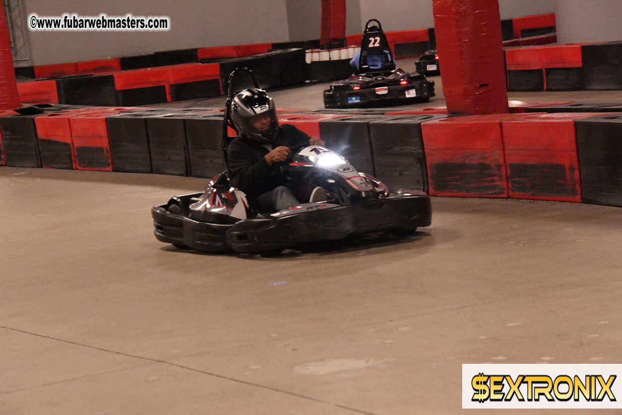 YNOT Grand Prix @ the Phoenix Forum