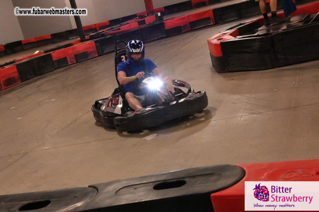 YNOT Grand Prix @ the Phoenix Forum