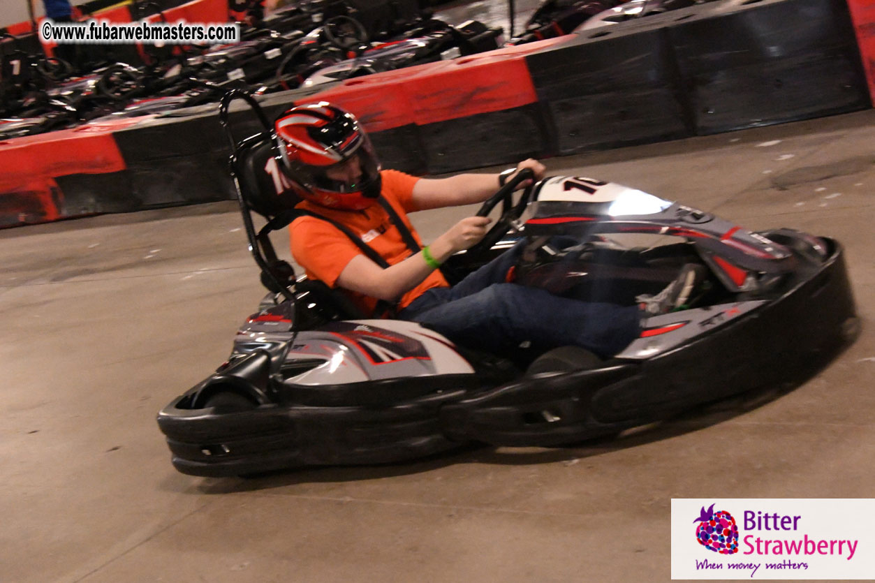 YNOT Grand Prix @ the Phoenix Forum