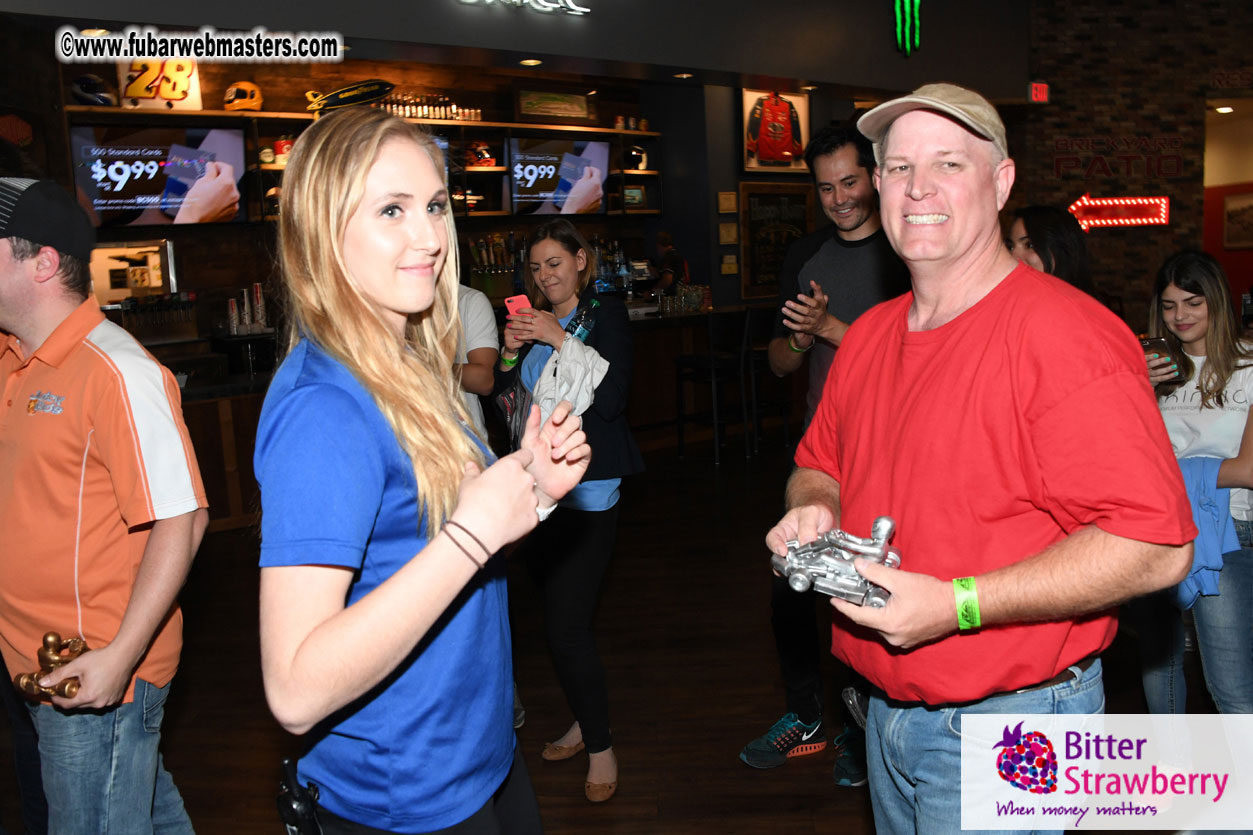 YNOT Grand Prix @ the Phoenix Forum