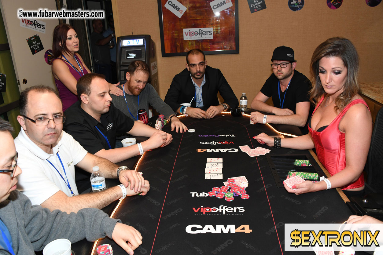 Late Night Suite Parties