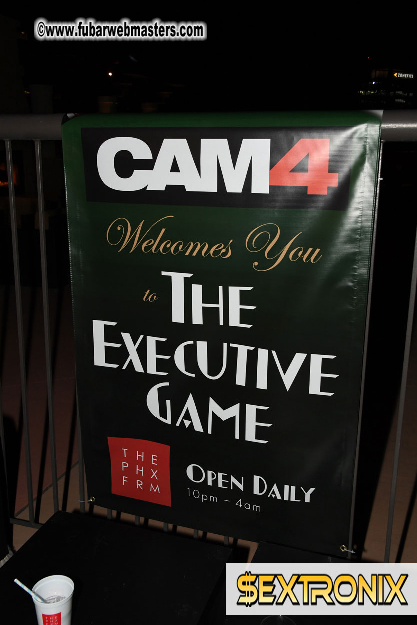 Late Night Suite Parties