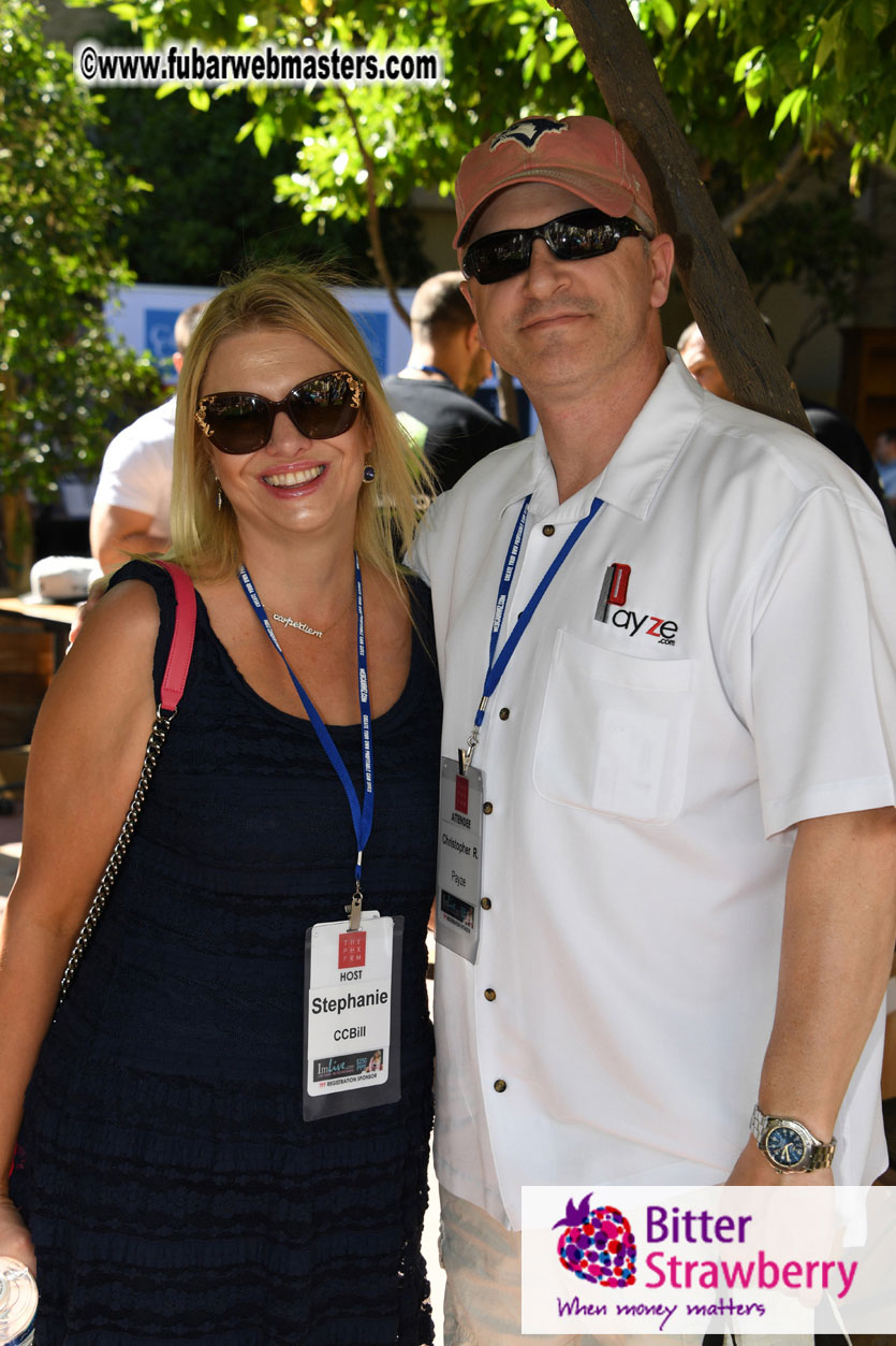 Sponsor Meet & Greet