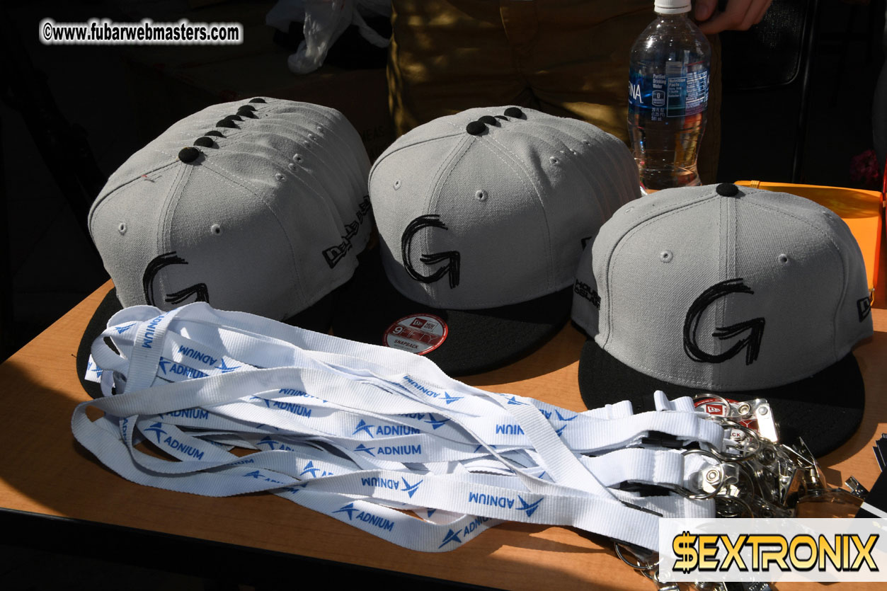 Sponsor Meet & Greet