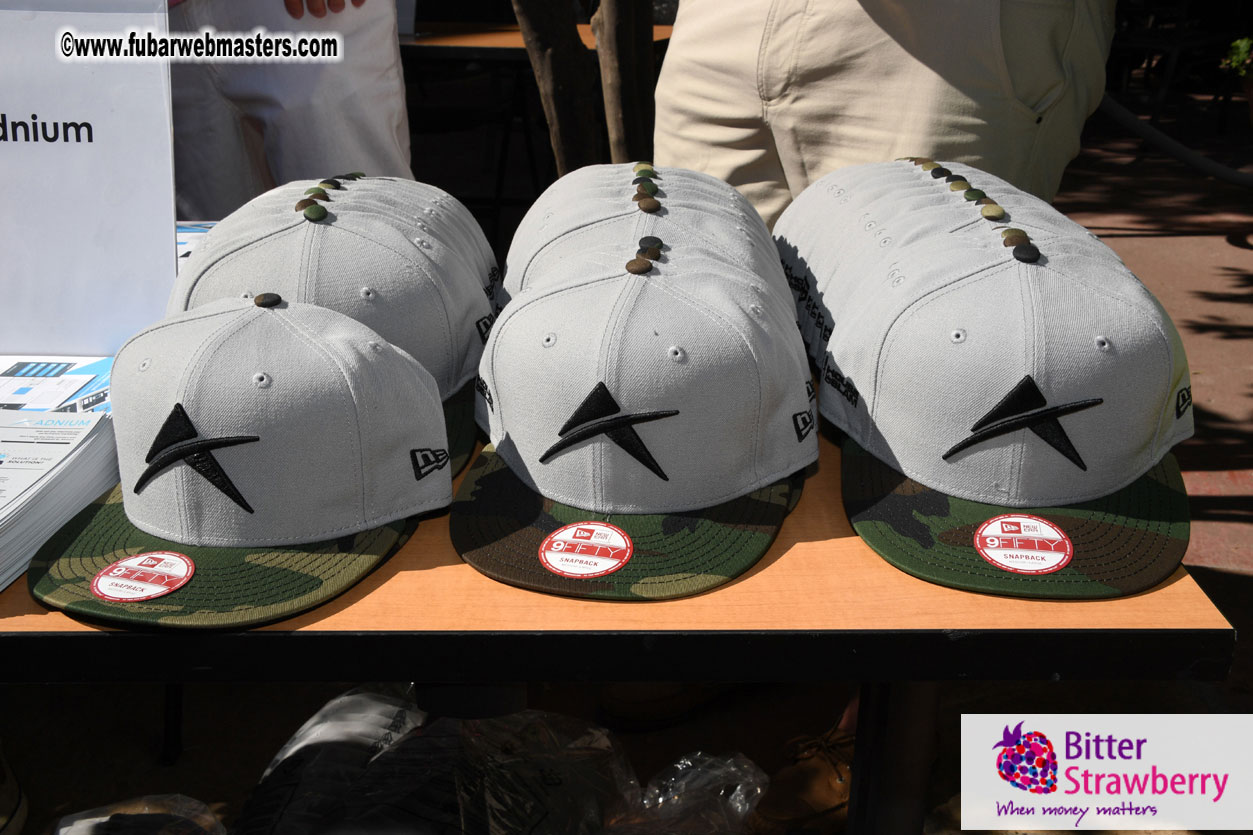 Sponsor Meet & Greet