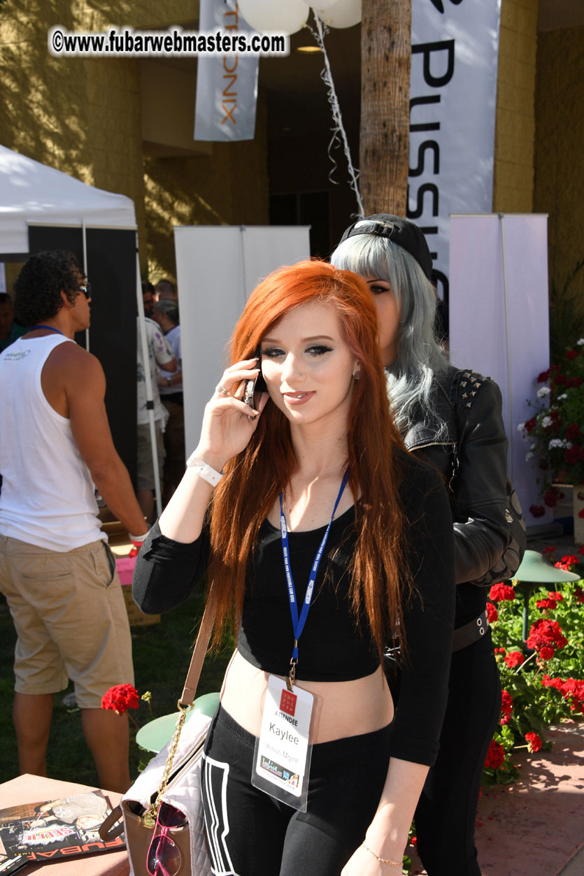 Sponsor Meet & Greet