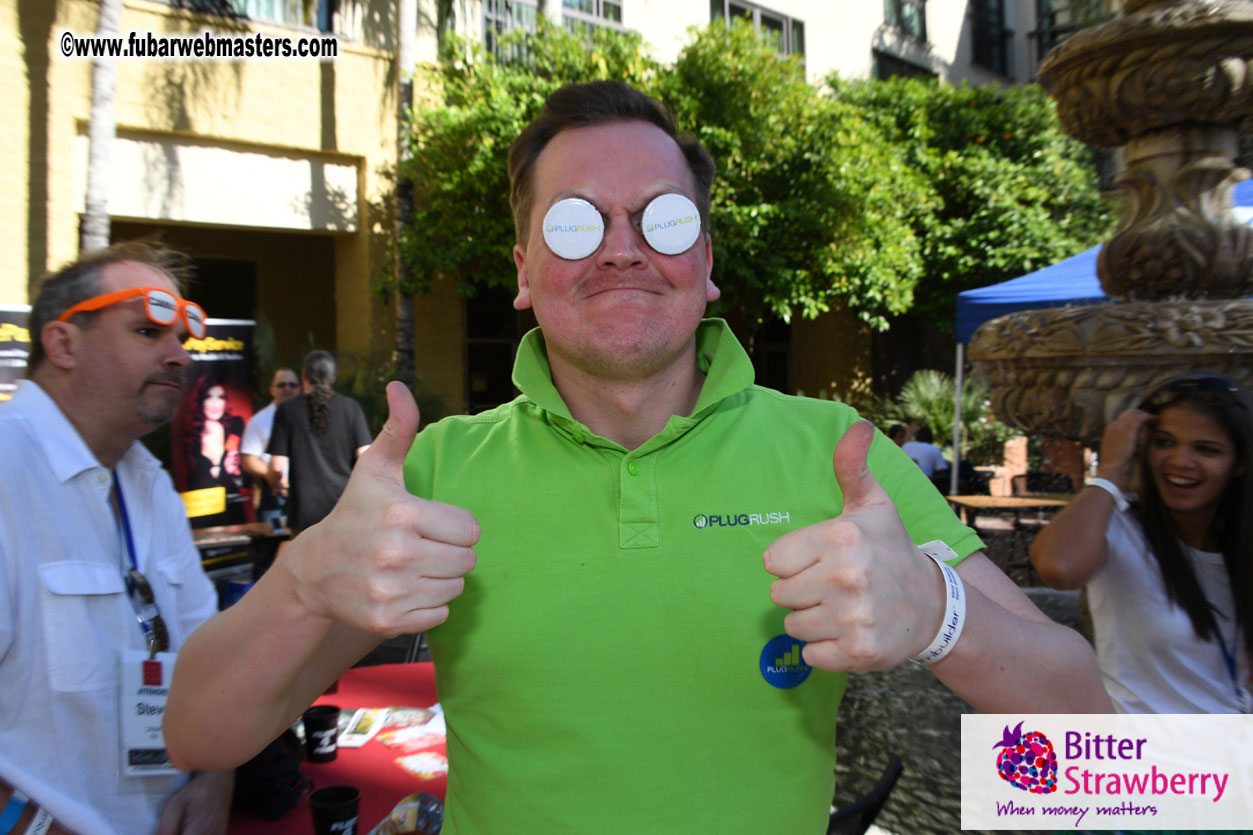 Sponsor Meet & Greet