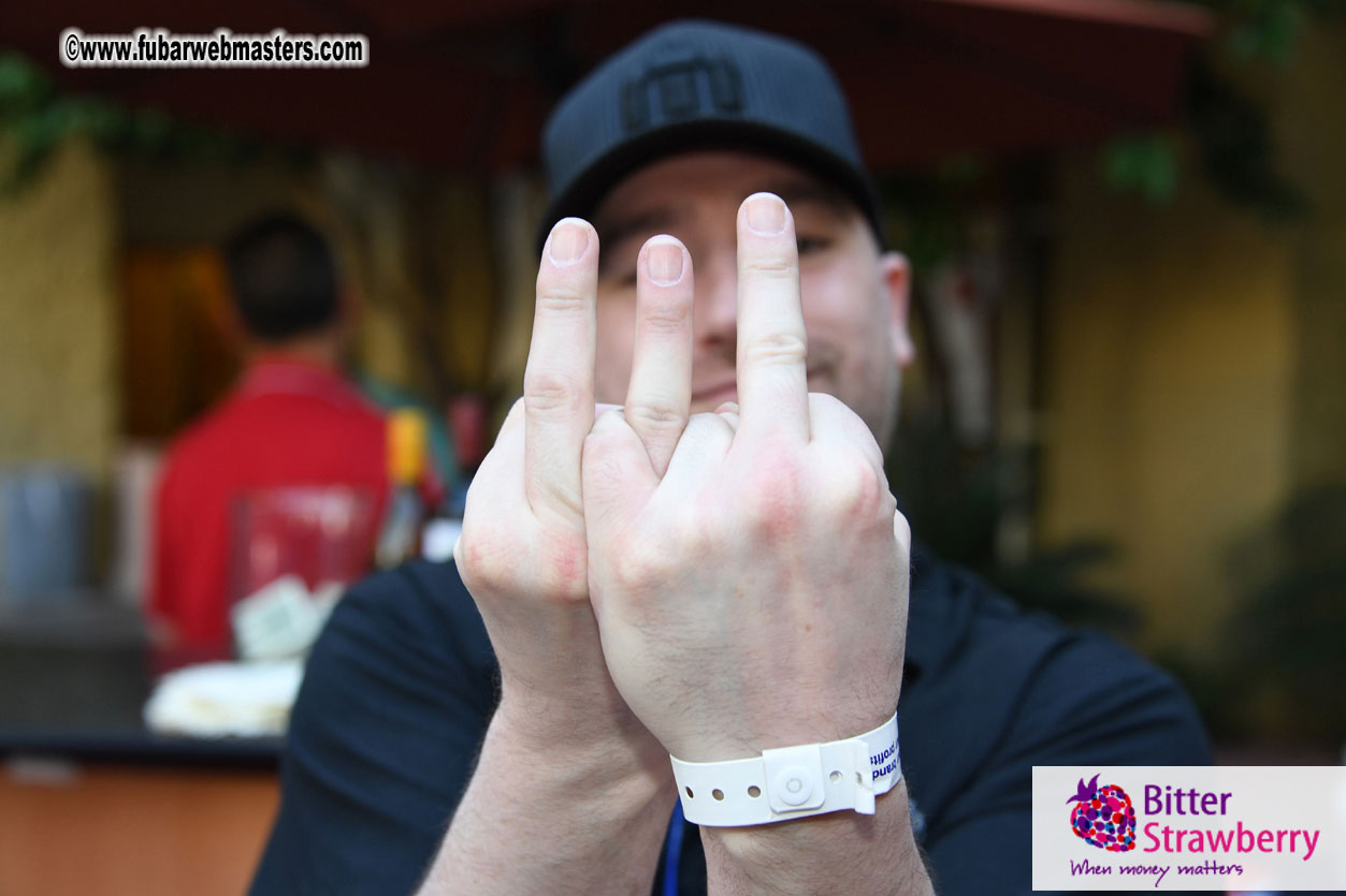 Sponsor Meet & Greet