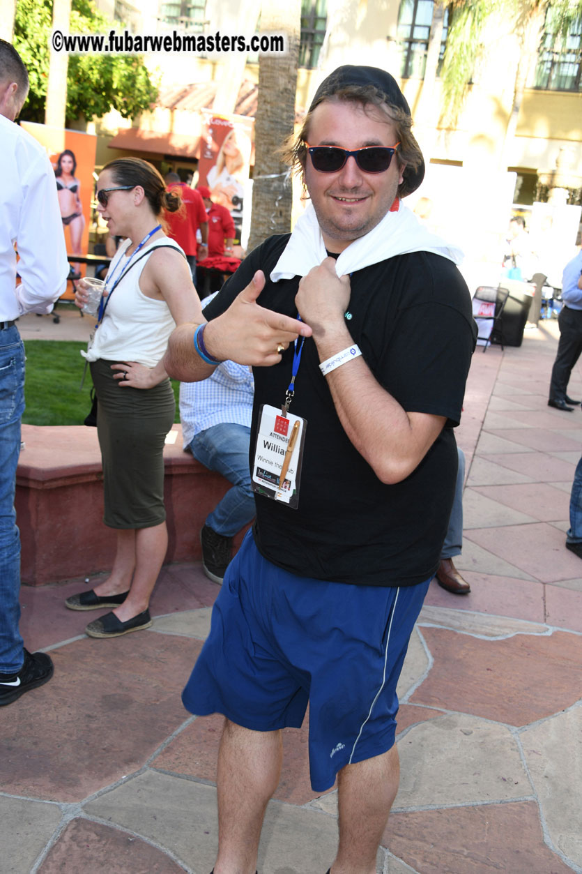 Sponsor Meet & Greet