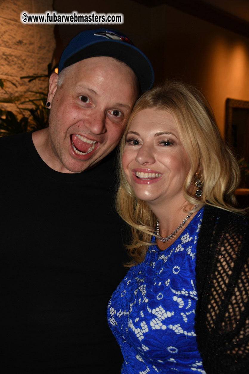 Latin American Summit Margaritas