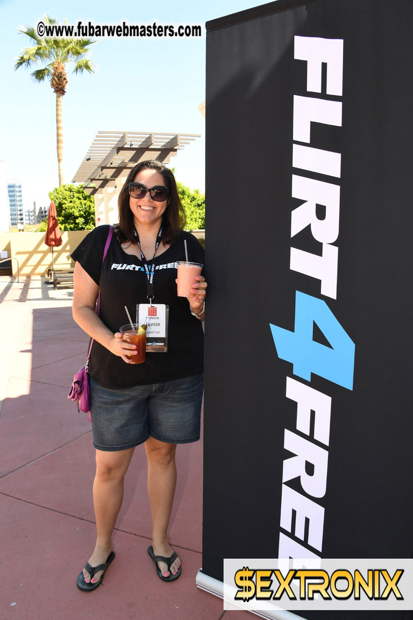 Morning Wood with Flirt4Free