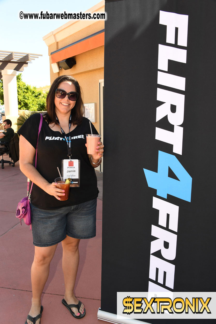 Morning Wood with Flirt4Free