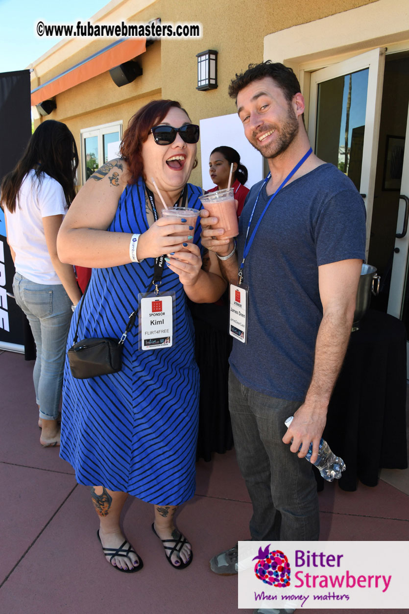 Morning Wood with Flirt4Free