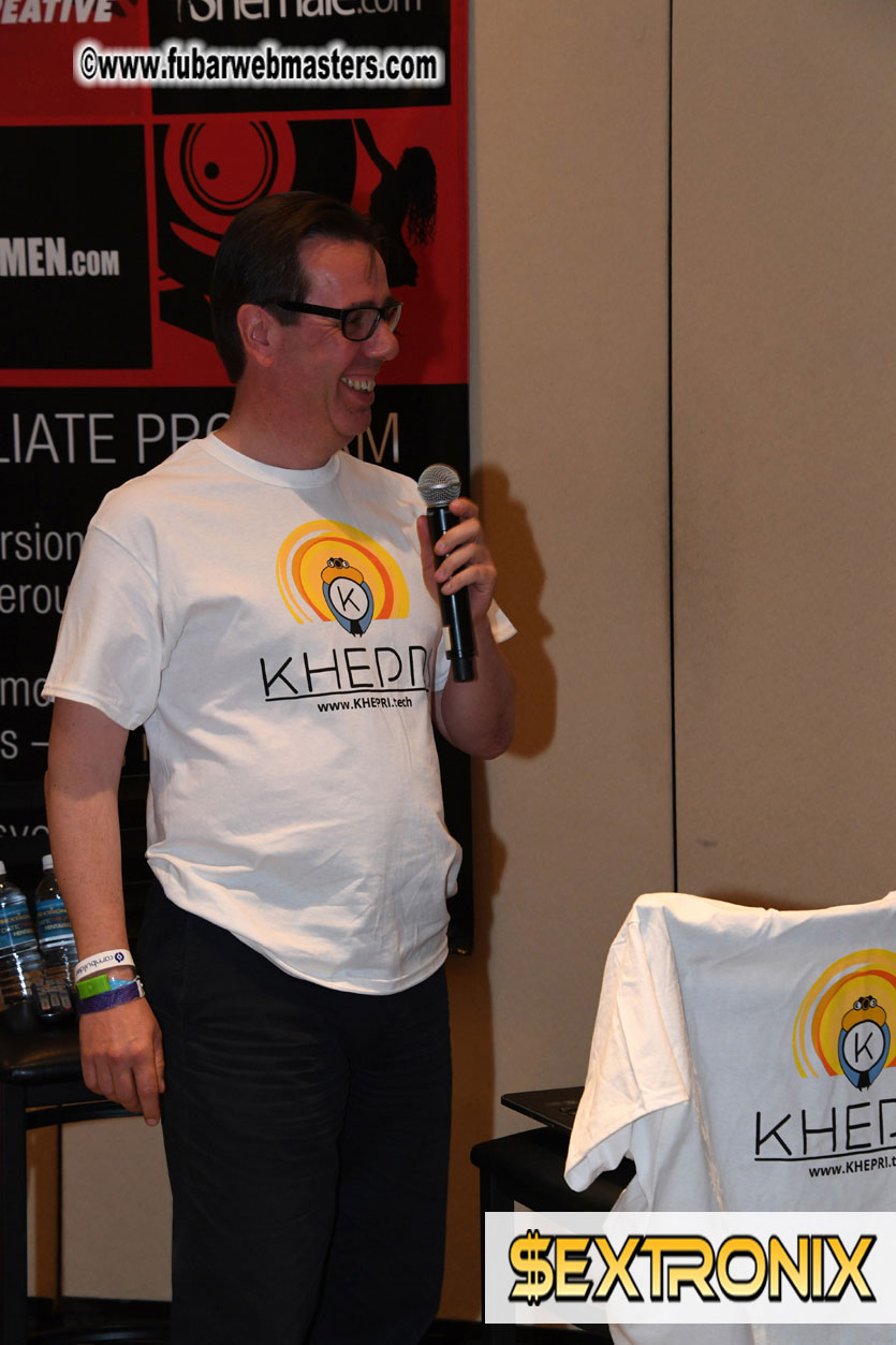 Affil4You presents KHEPRI