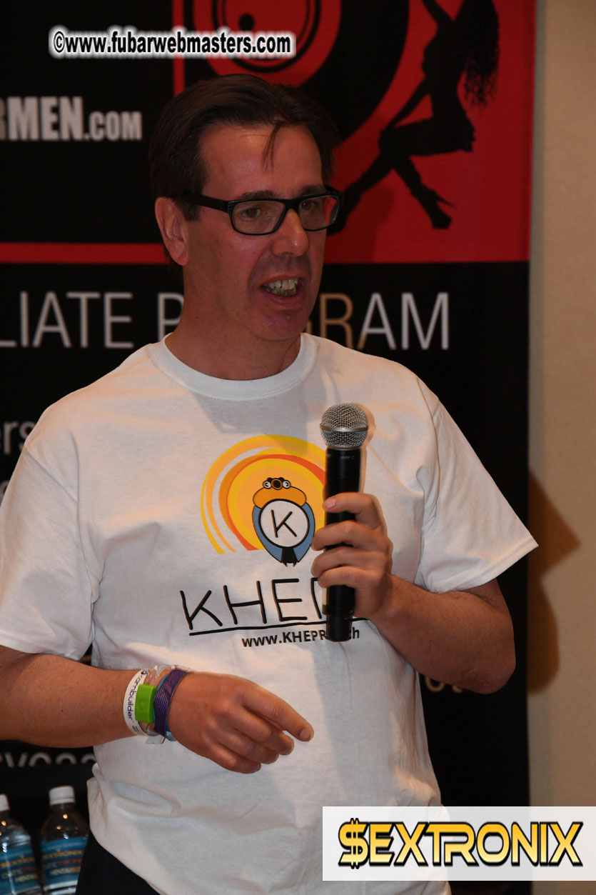 Affil4You presents KHEPRI