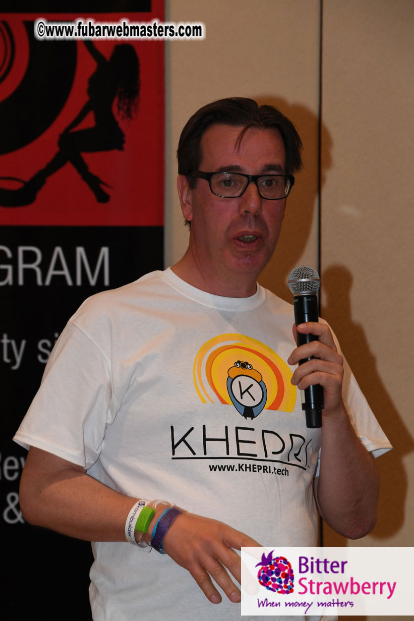 Affil4You presents KHEPRI