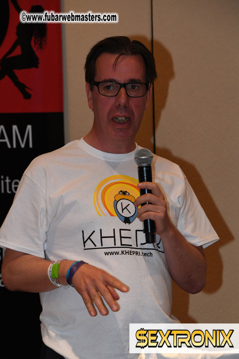 Affil4You presents KHEPRI