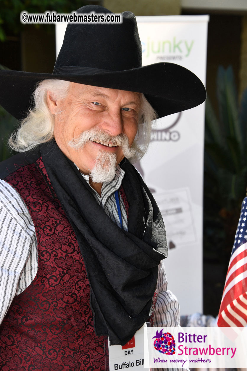 TrafficJunky Shootout