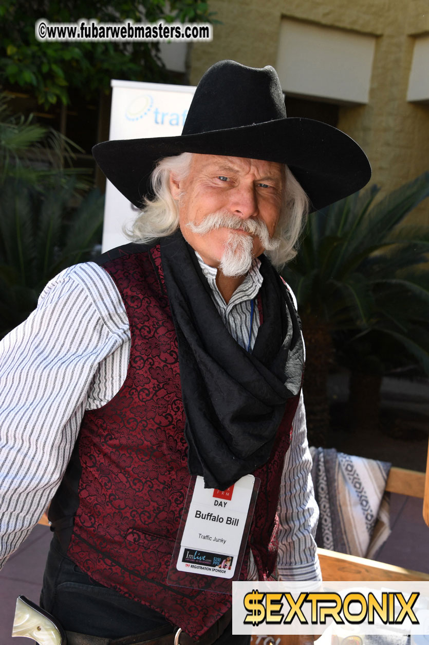 TrafficJunky Shootout