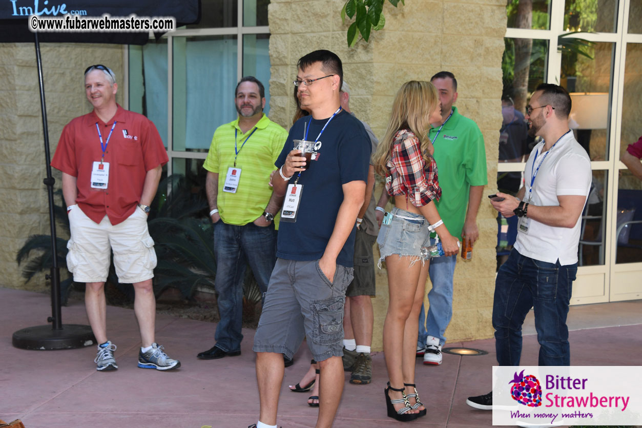 TrafficJunky Shootout