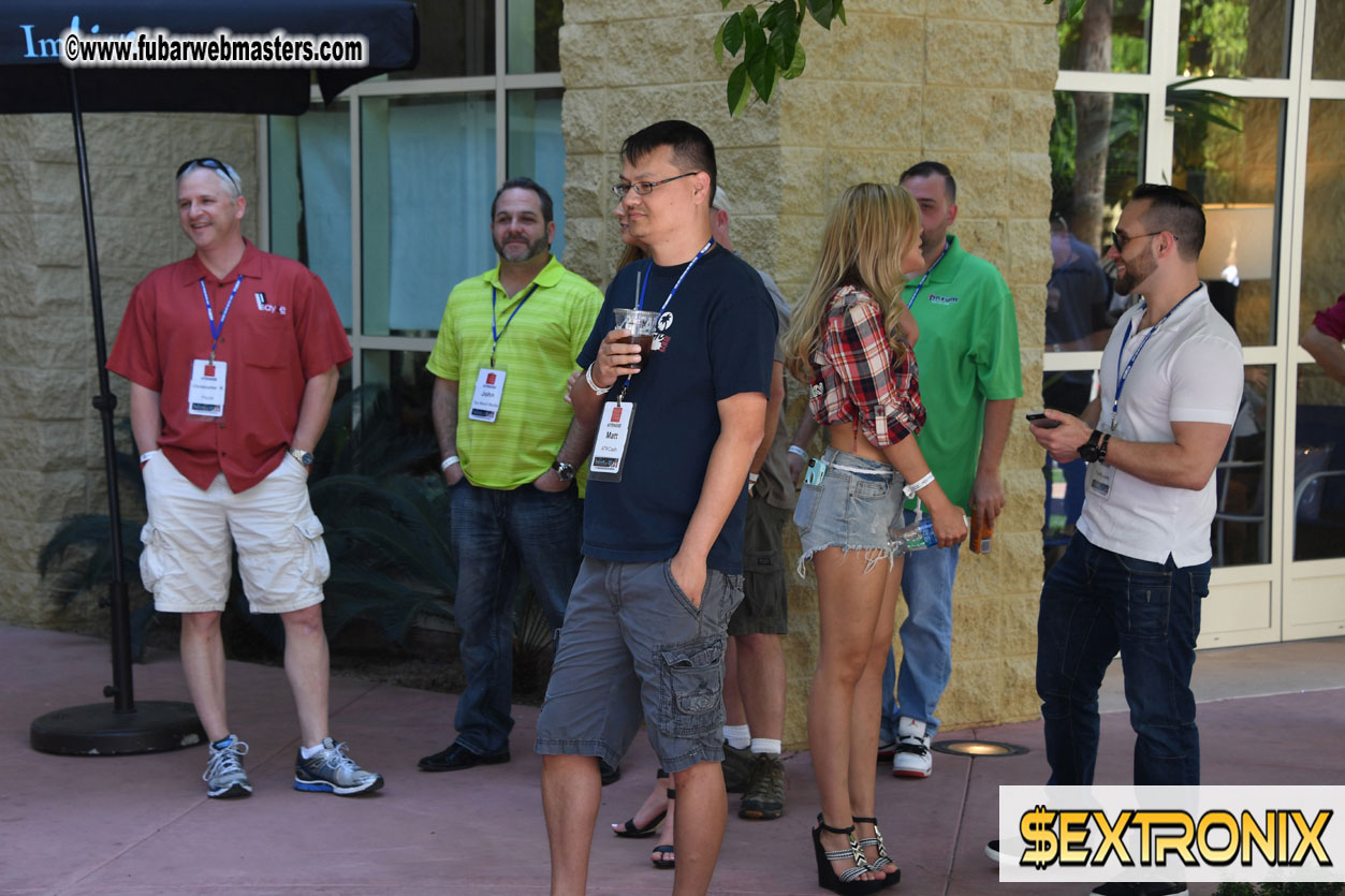 TrafficJunky Shootout