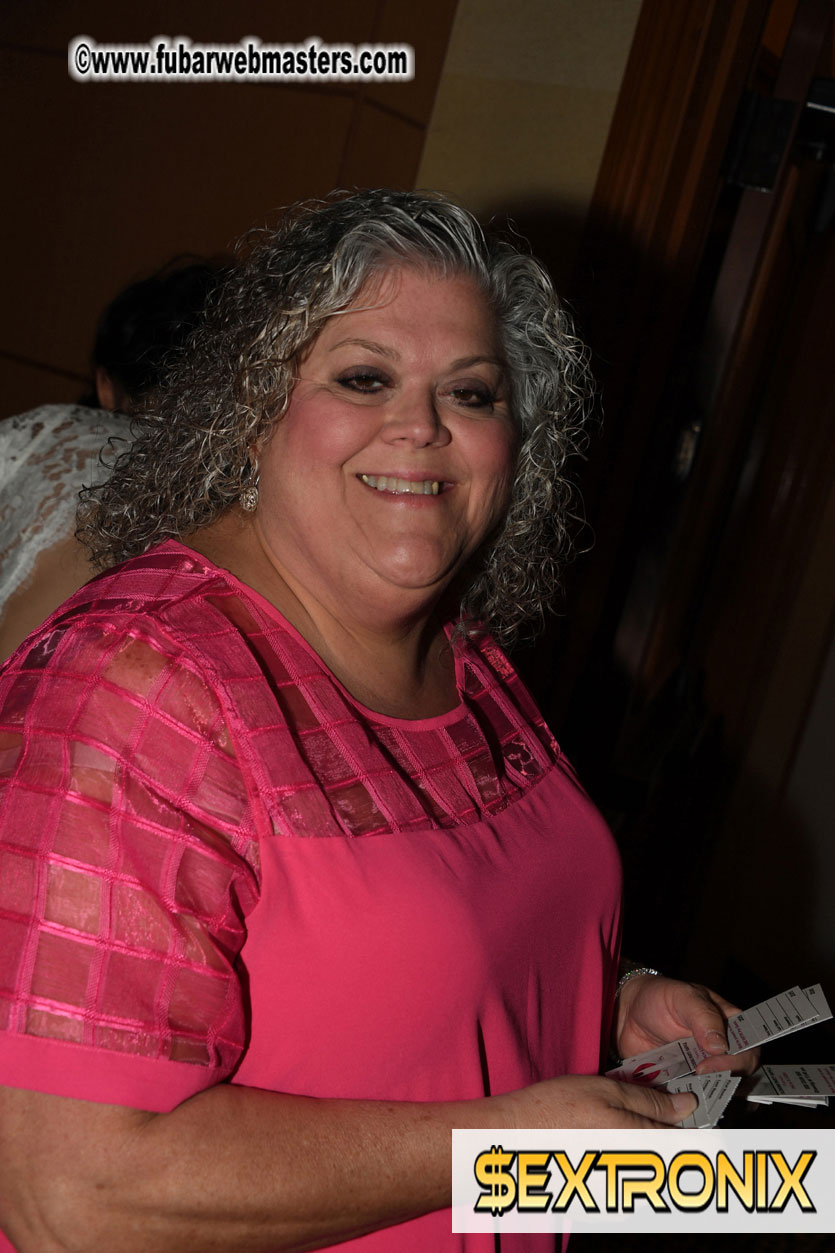 The Closing Party - Casino Secrets