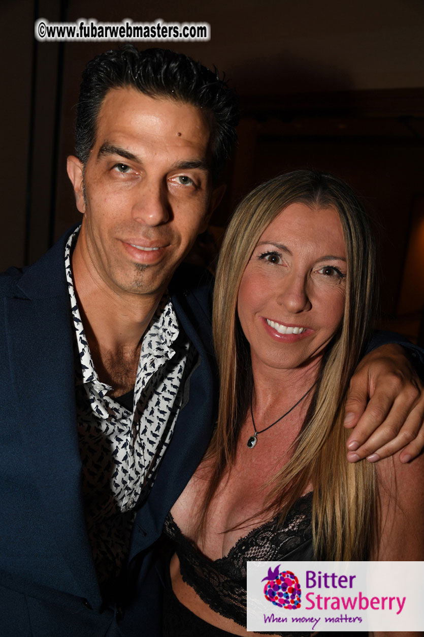 The Closing Party - Casino Secrets