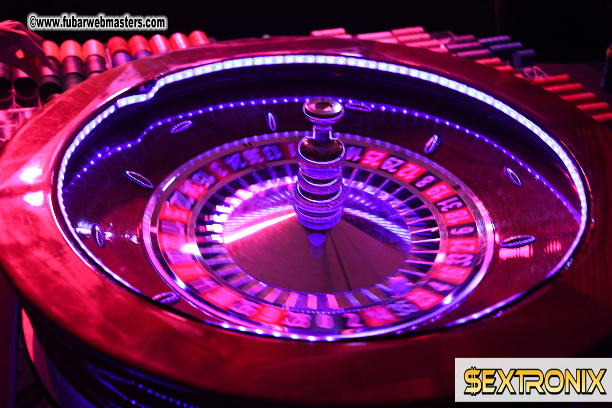 The Closing Party - Casino Secrets