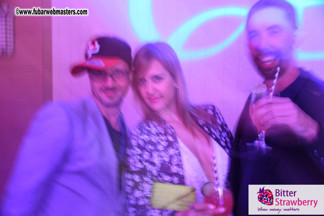 The Closing Party - Casino Secrets