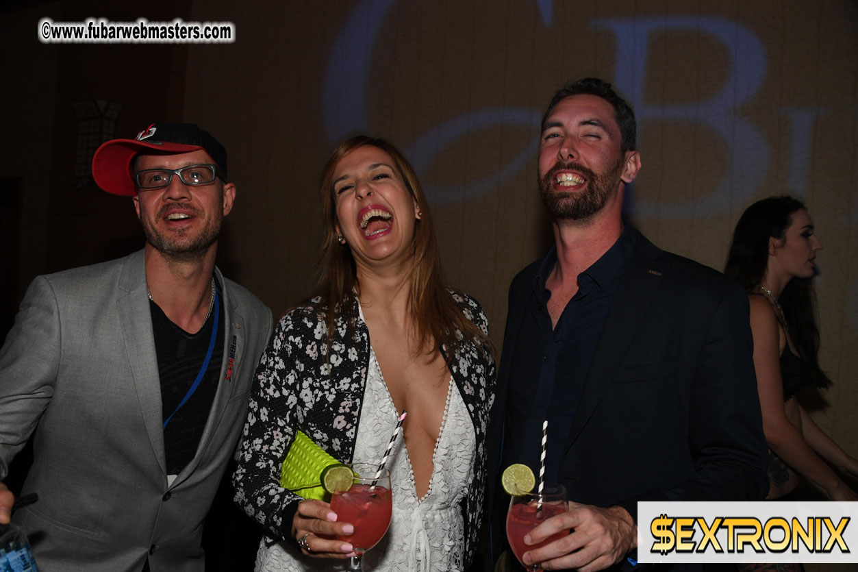 The Closing Party - Casino Secrets