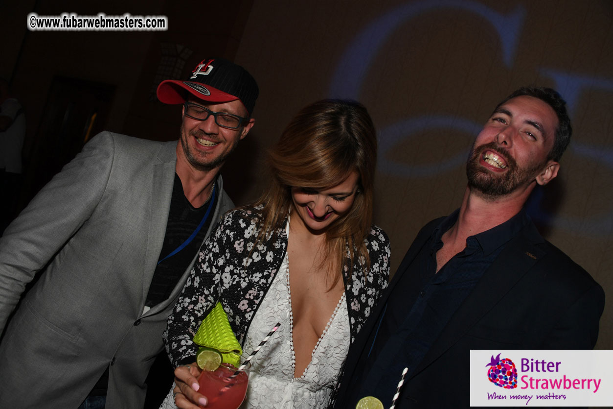 The Closing Party - Casino Secrets