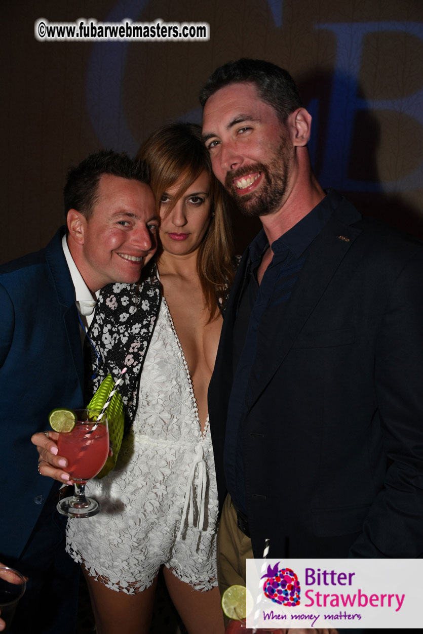 The Closing Party - Casino Secrets