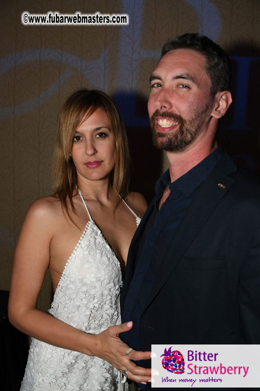 The Closing Party - Casino Secrets