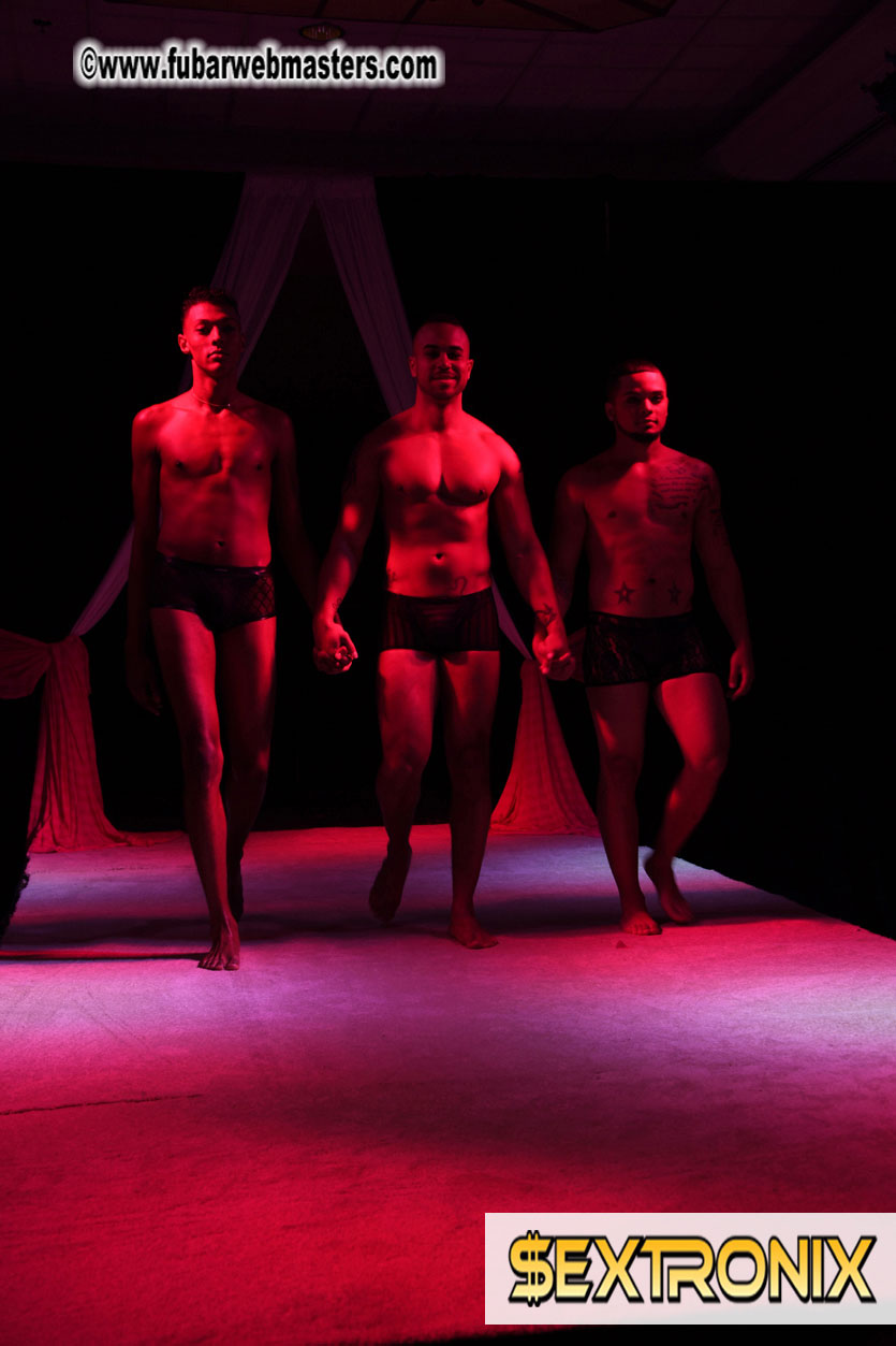 The Closing Party - Casino Secrets