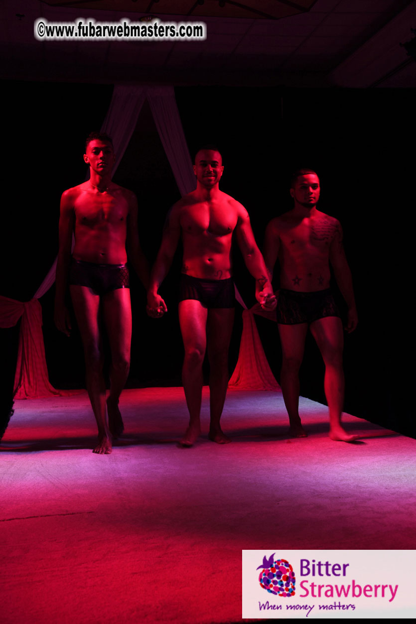 The Closing Party - Casino Secrets