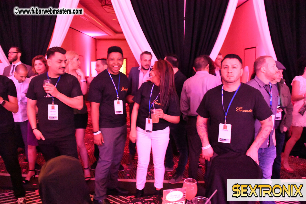 The Closing Party - Casino Secrets