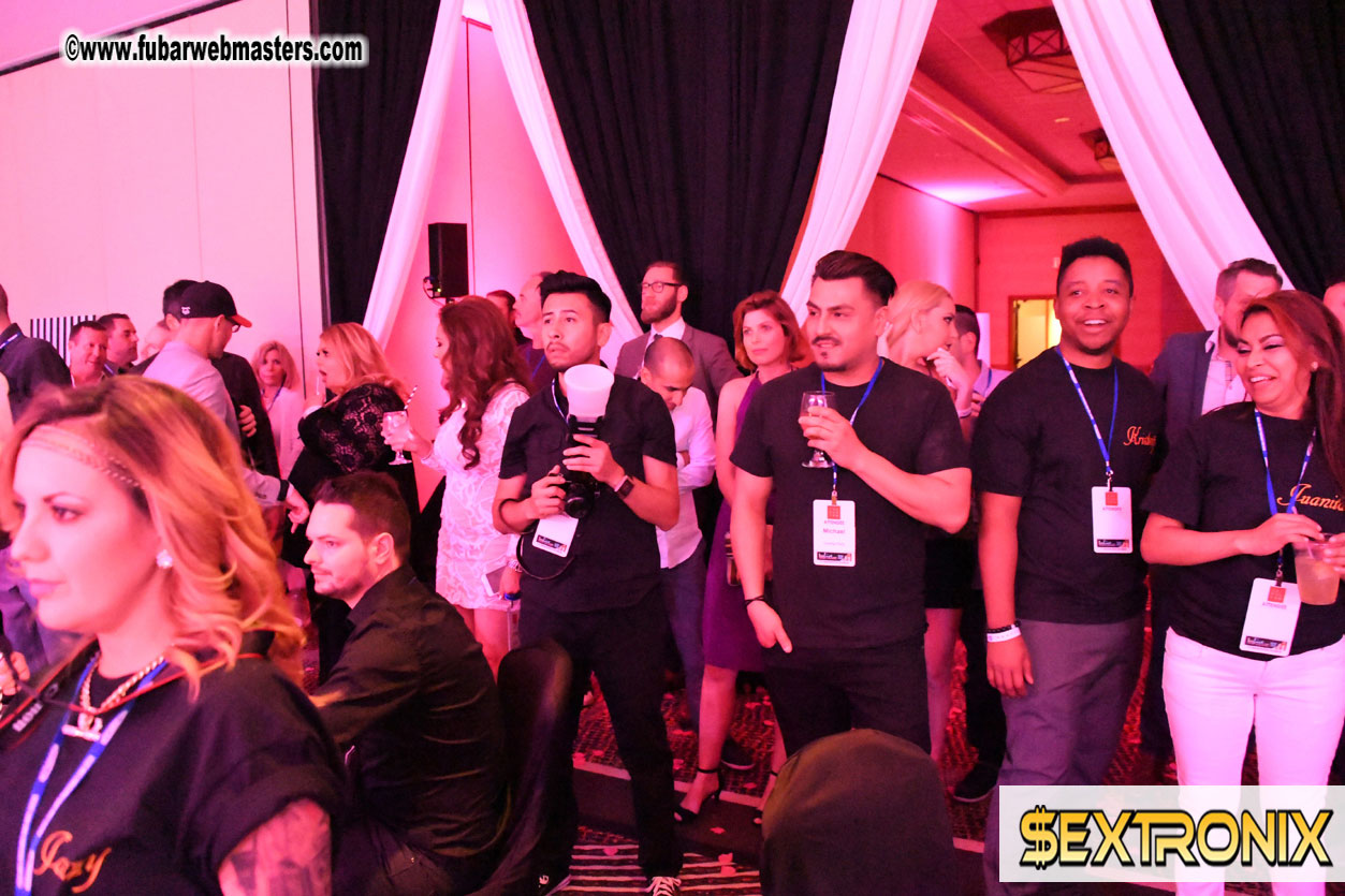 The Closing Party - Casino Secrets