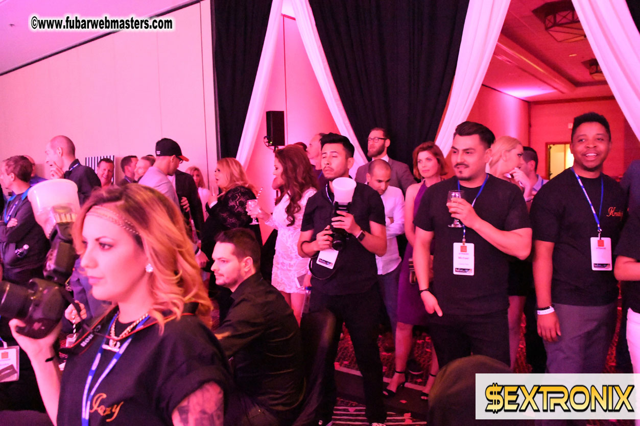 The Closing Party - Casino Secrets