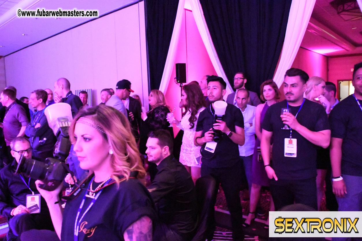 The Closing Party - Casino Secrets