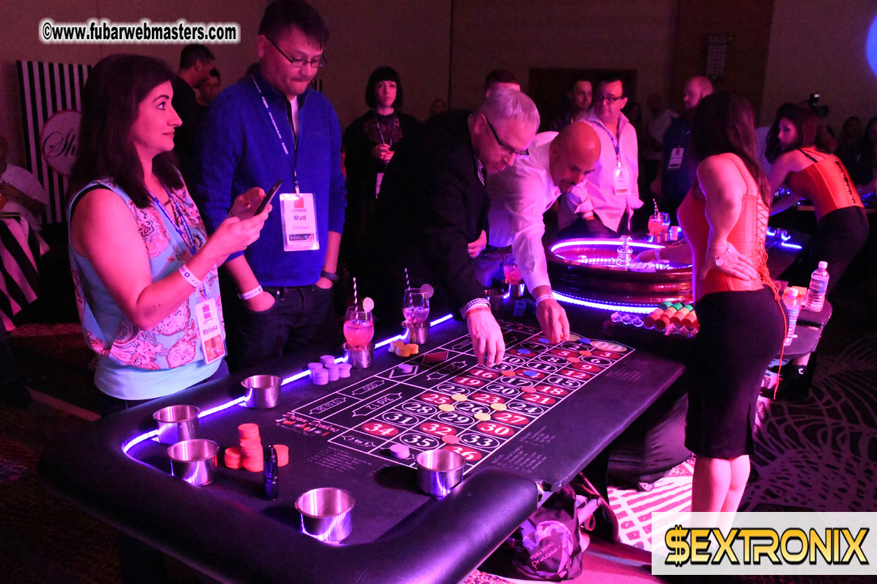 The Closing Party - Casino Secrets