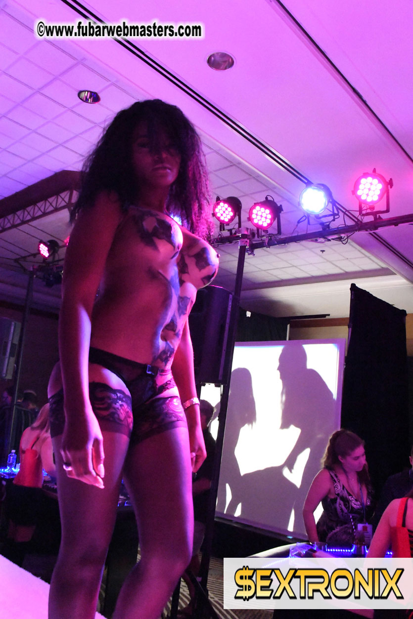 The Closing Party - Casino Secrets