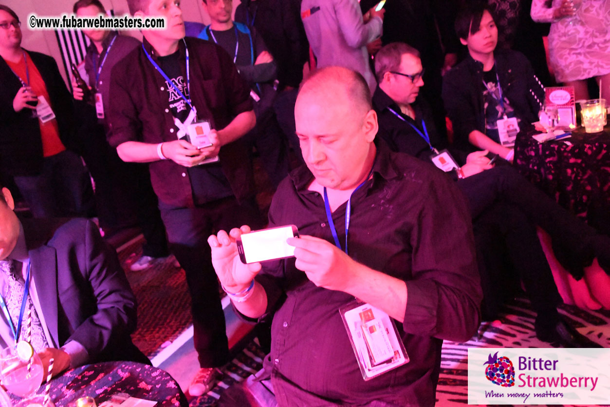 The Closing Party - Casino Secrets