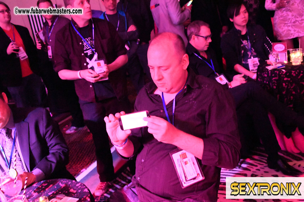 The Closing Party - Casino Secrets