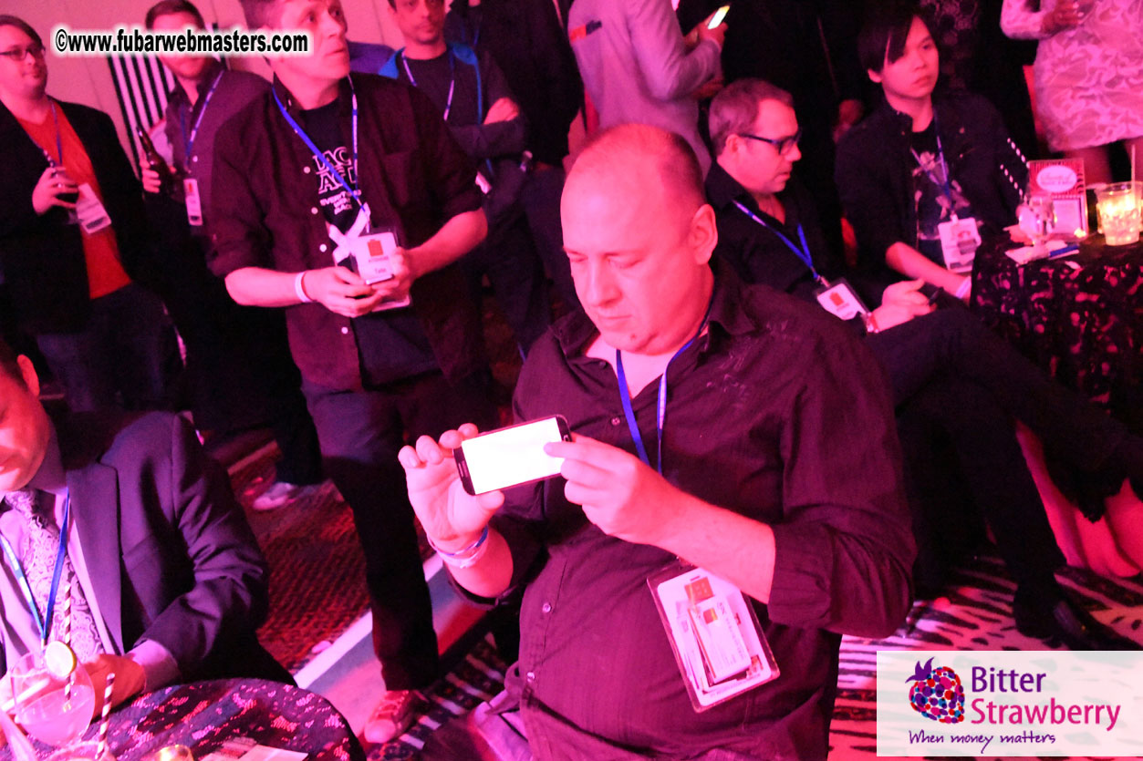 The Closing Party - Casino Secrets