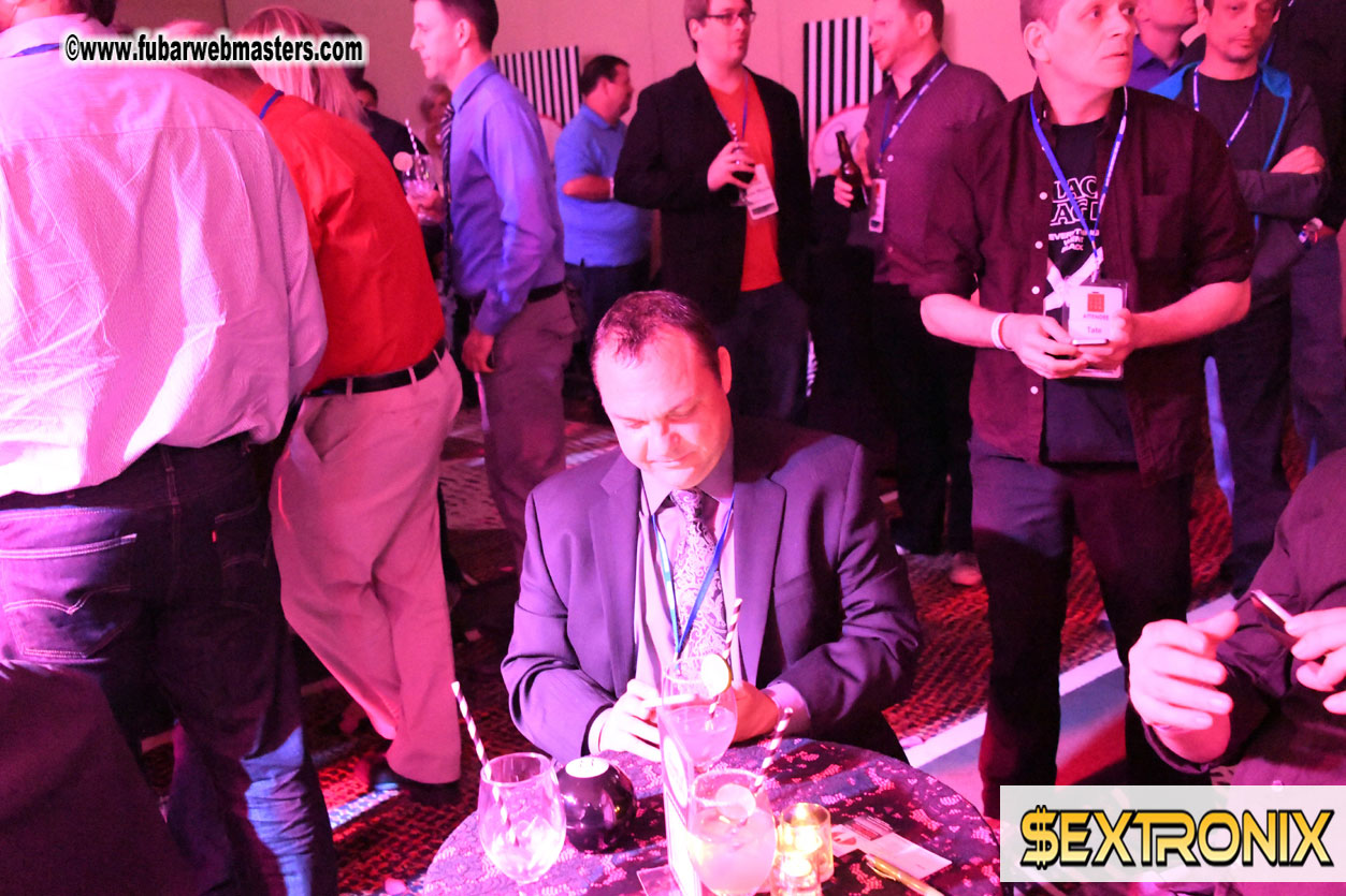 The Closing Party - Casino Secrets